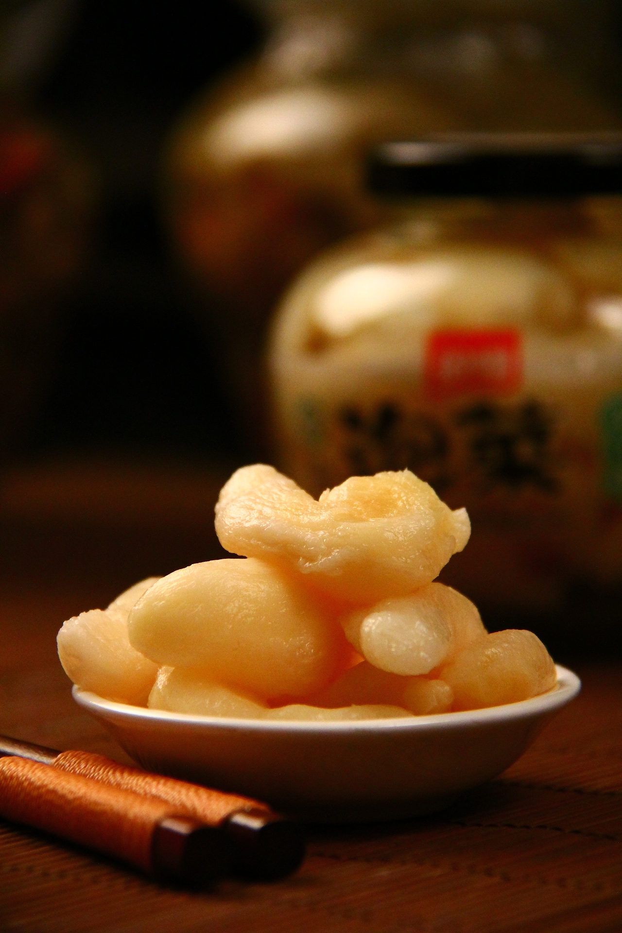 川系泡菜~文化的传承,地道川菜