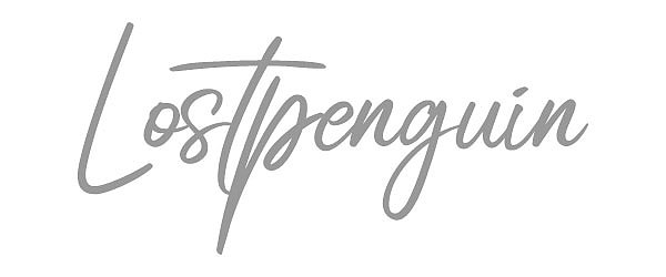 公众号【失鹅招领】视觉设计