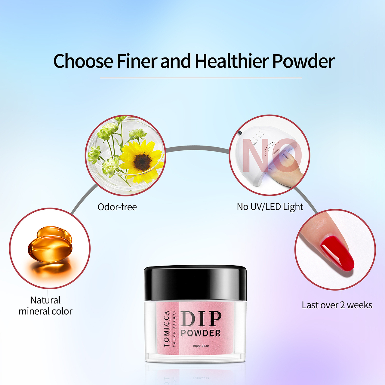 亚马逊电商设计美甲产品（图ZMjU1ODQ0MDQ4） - 电商 - 站酷设计师Yes或者No原创素材 - 站酷ZCOOL