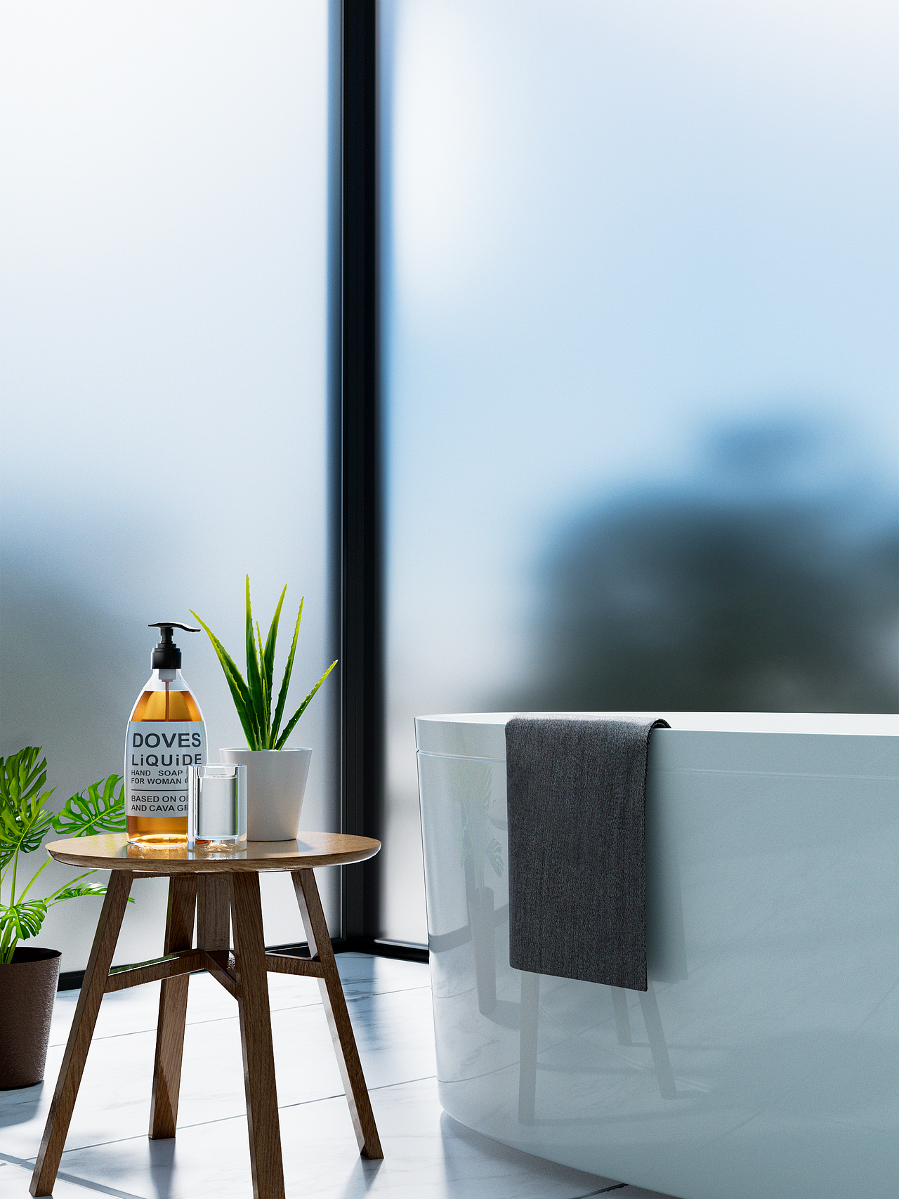 室内场景练习（图ZMjk1ODcwMDY0） - 场景 - 站酷设计师小豇豆儿原创素材 - 站酷ZCOOL