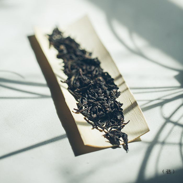 ﹝浔隐山 · 茶丶则﹞