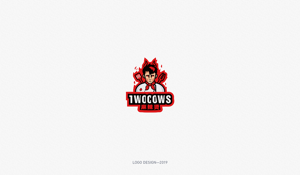 2019//品牌LOGO总结