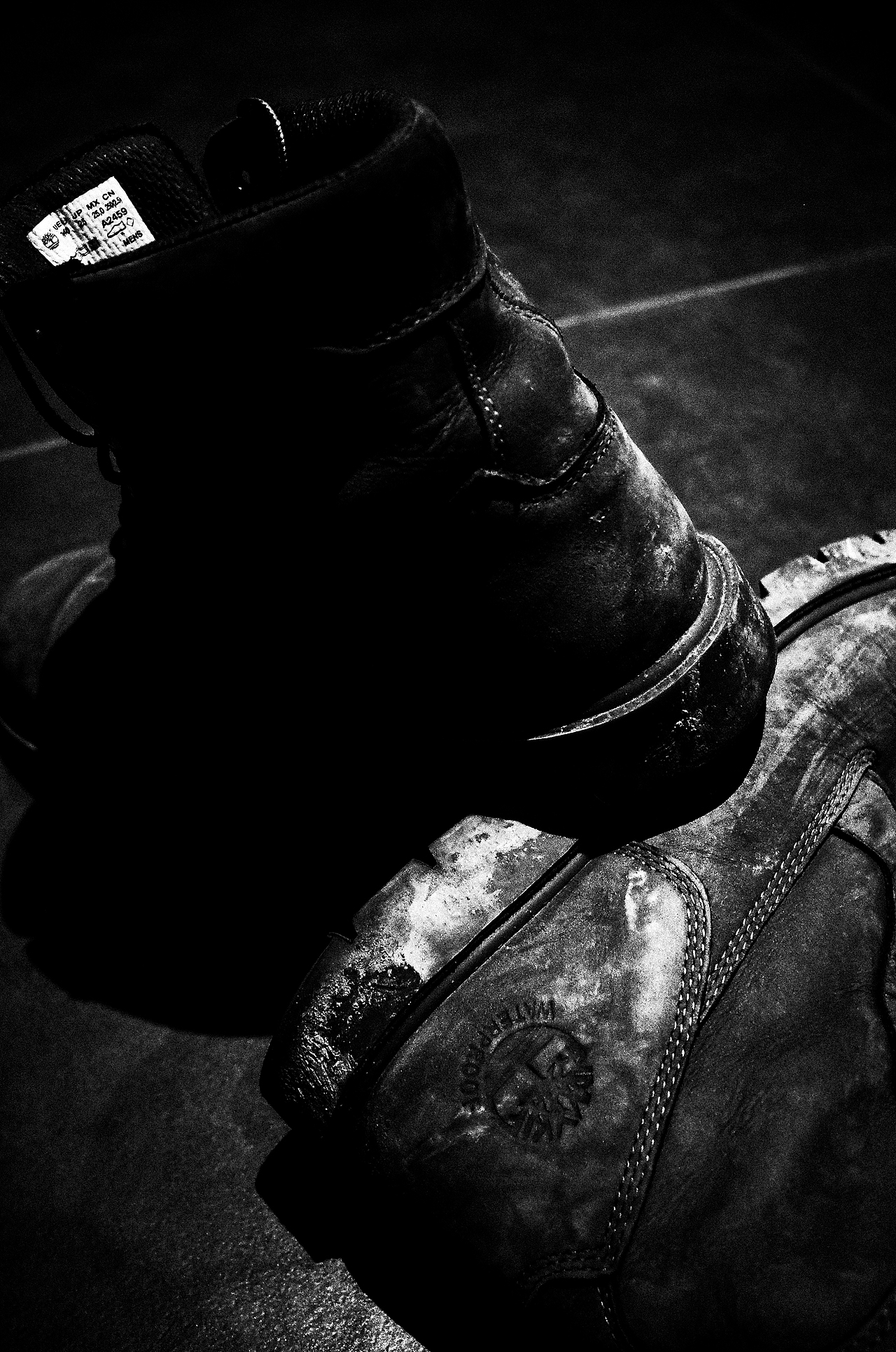 添柏岚 Timberland® | 男士大黄靴（图ZMTk1NzEyNjI4） - 人文/纪实摄影 - 站酷设计师摄影师_彬VII原创素材 - 站酷ZCOOL