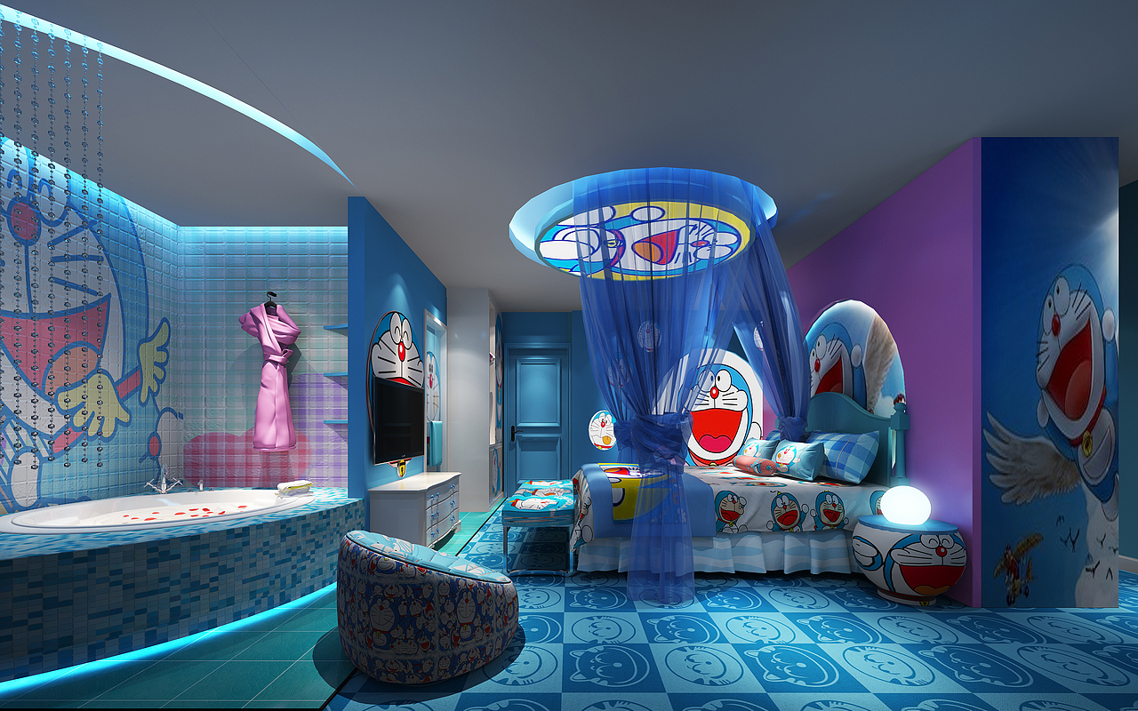 郑州酒店设计公司 装修设计案例