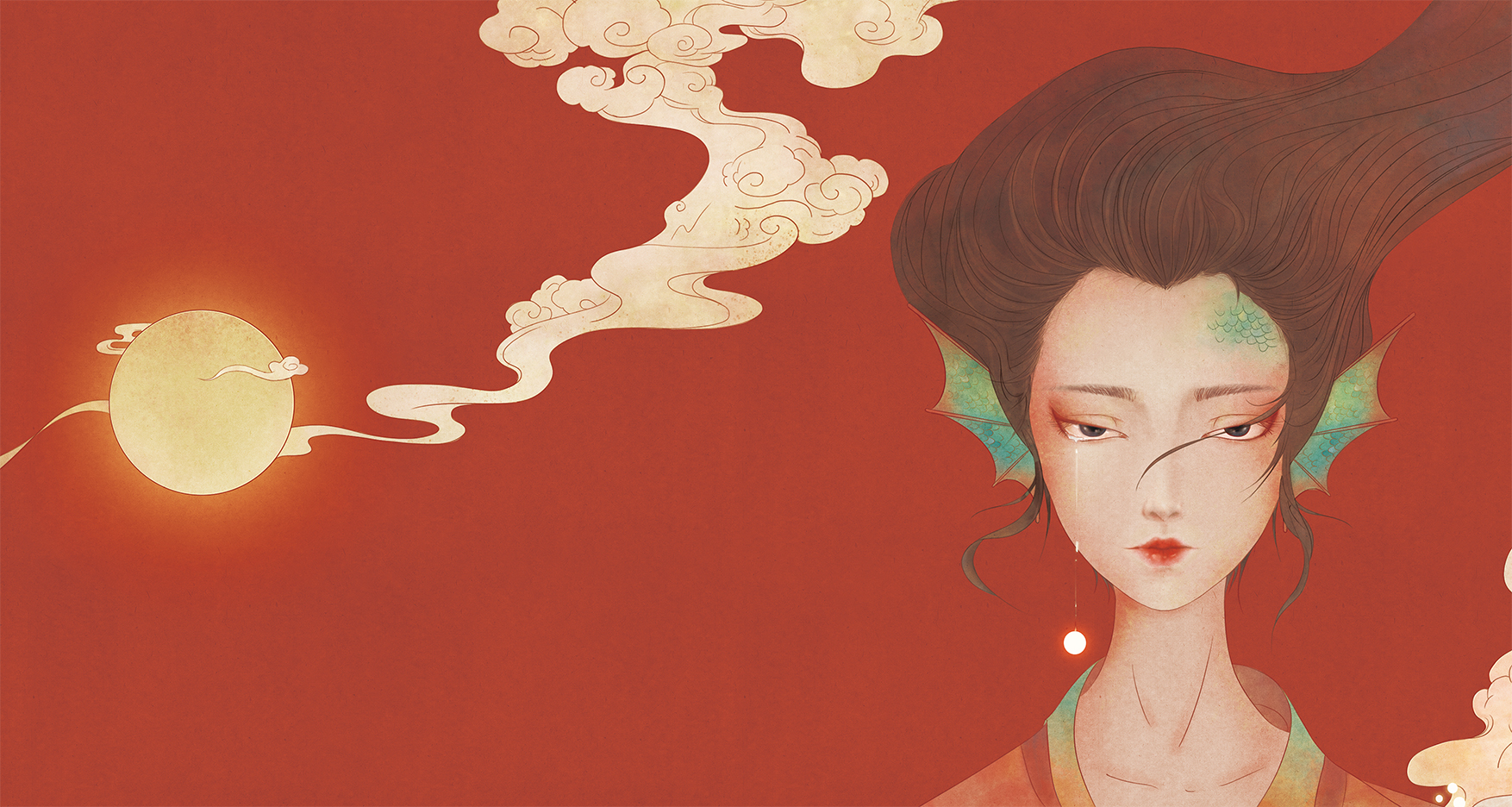 5Yui的个人主页（封面预览） - 主页封面设置 - 站酷设计师5Yui原创素材 - 站酷ZCOOL