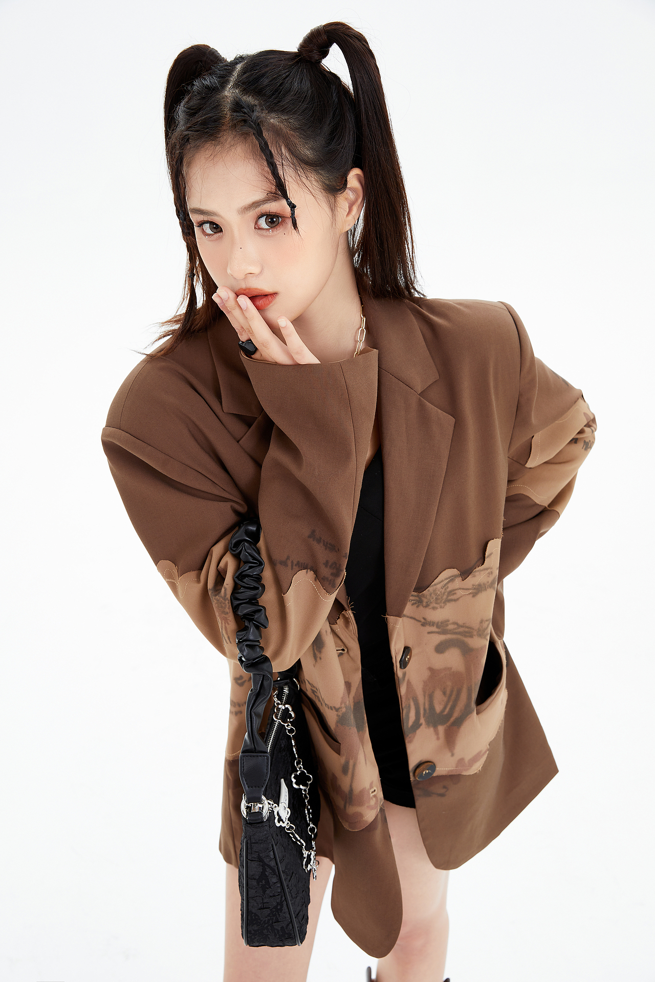 商业摄影|服装拍摄