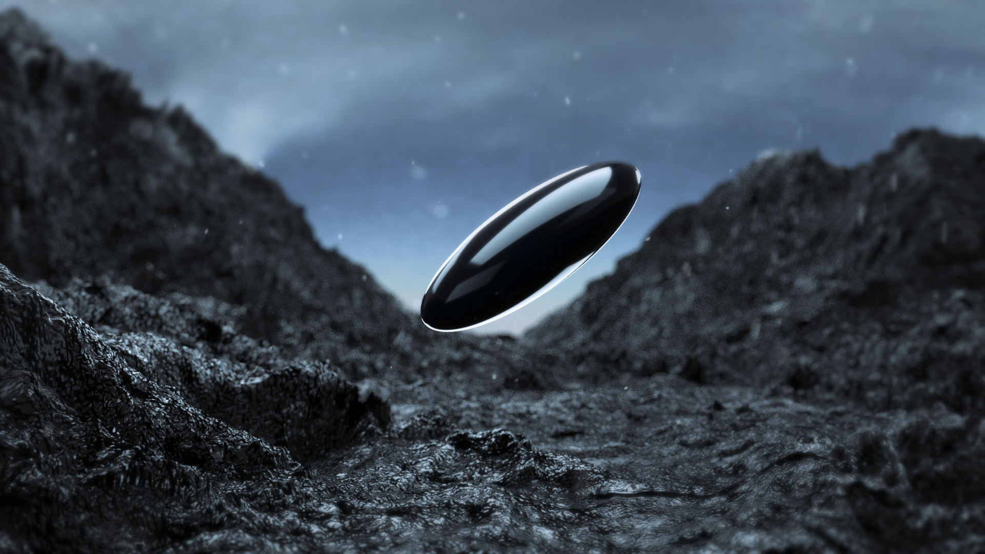 octane置换节点制作动态材质变换中文进阶教程