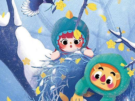 一些节日/节气图