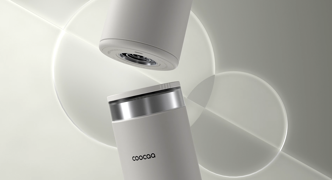 Skyworth Thermos Cup创维保温杯（图ZMjU0NTIzOTY4） - 产品 - 站酷设计师东方麦田Eastreme原创素材 - 站酷ZCOOL