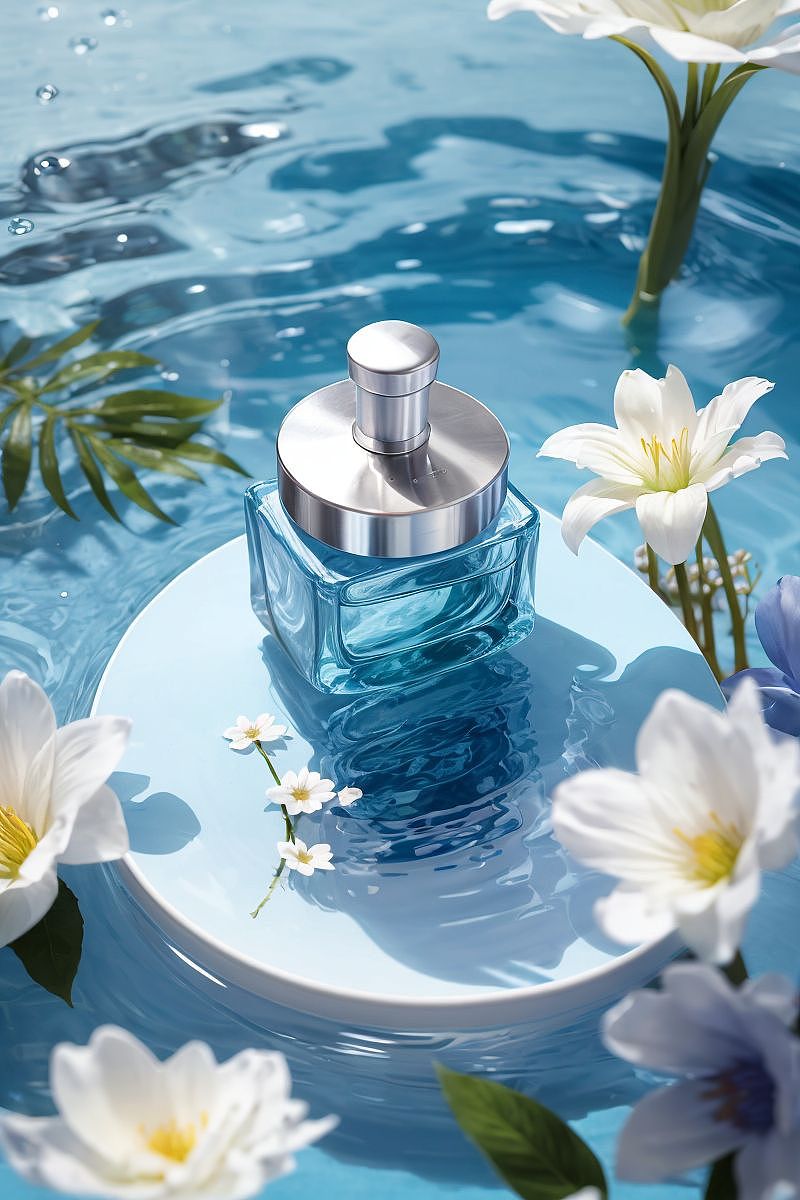 AI电商产品拍摄|可指定产品(有课)