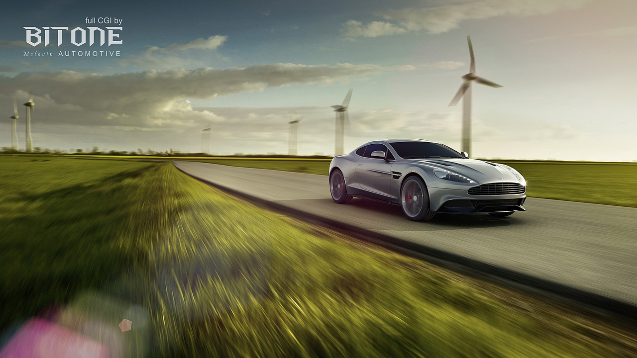 2013_CGI Automotive 摄影作品集（图ZMTMzNTU3MDQ=） - 机械/交通 - 站酷设计师mclovin原创素材 - 站酷ZCOOL