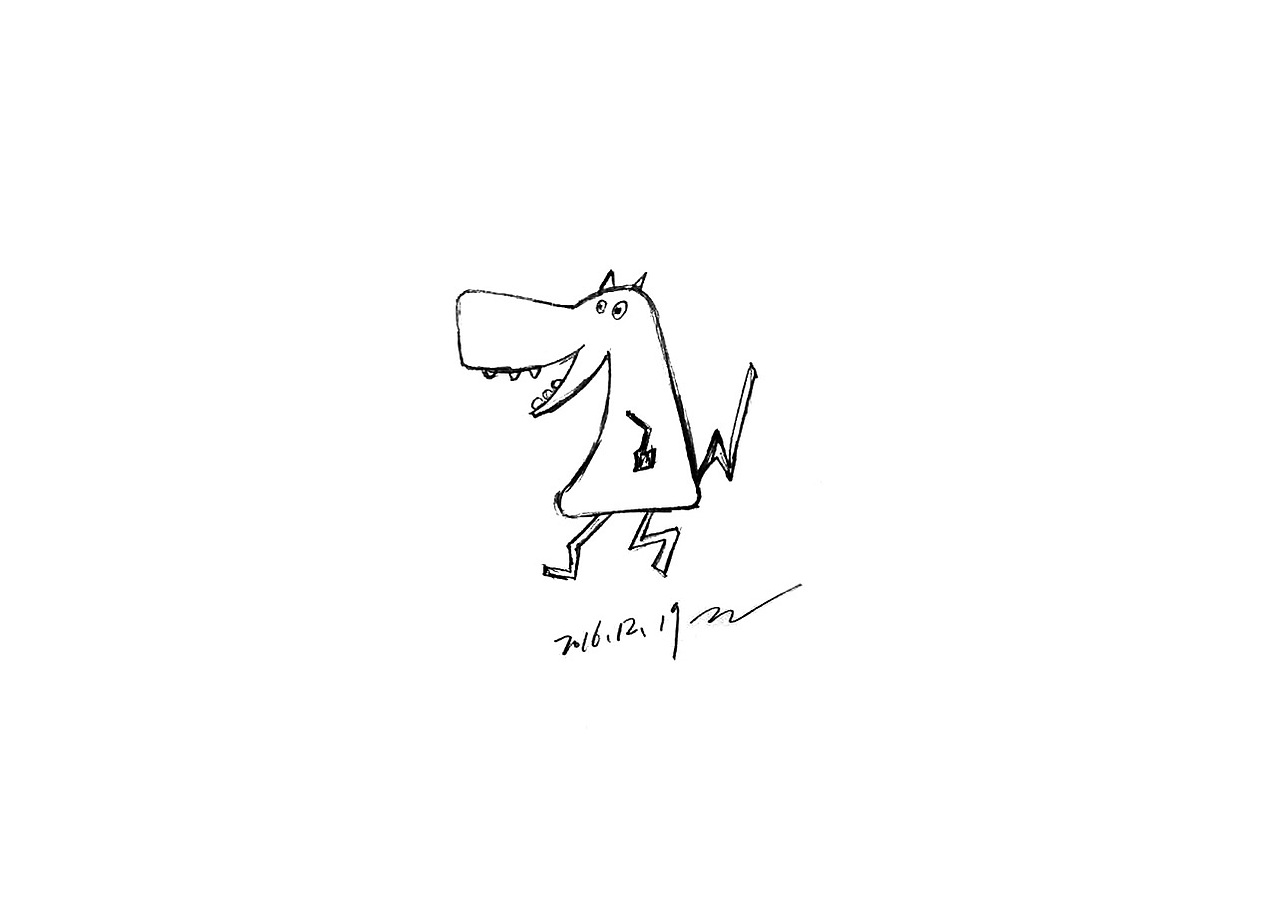 画画是一种情调