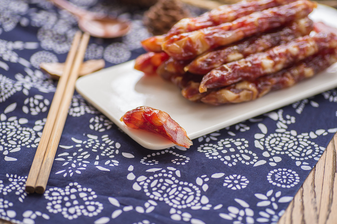 腊肠饭（图ZOTQ5NzA1MzY=） - 产品摄影 - 站酷设计师原野photo原创素材 - 站酷ZCOOL