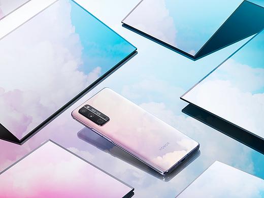 荣耀30PRO &1+8PRO 幻境&银翼