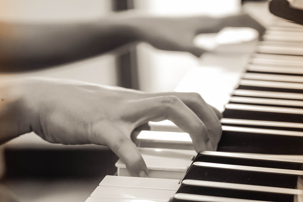 一个人的“情”——单相思