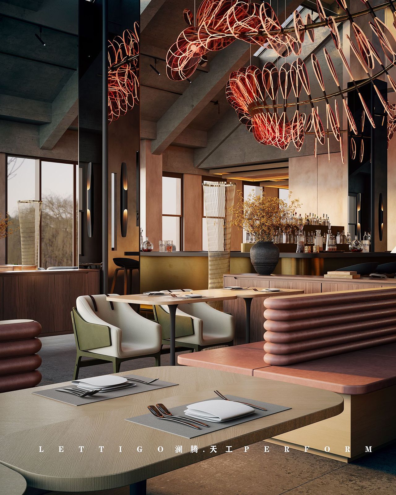 落日余晖氛围感拉满