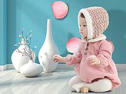 童装
