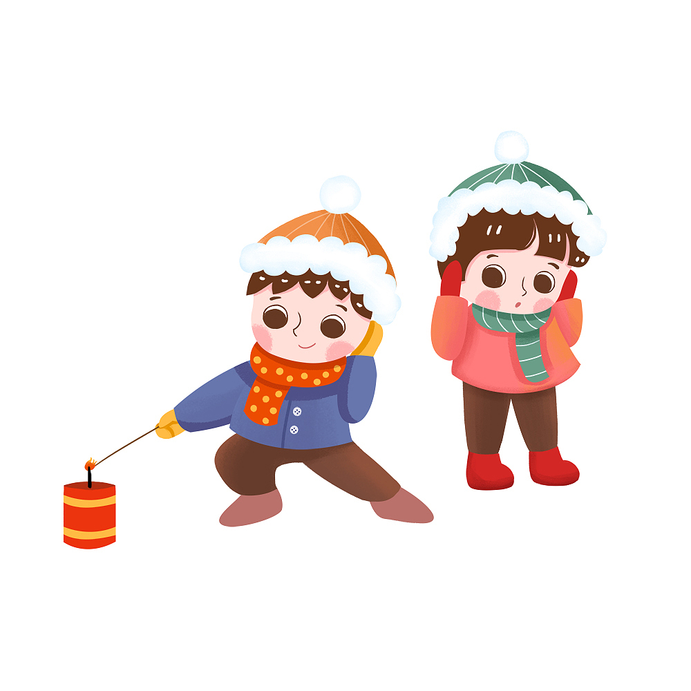 放鞭炮 （版权已出售）（图ZMjc0OTY4NTA0） - 创作习作 - 站酷设计师微歌清韵原创素材 - 站酷ZCOOL