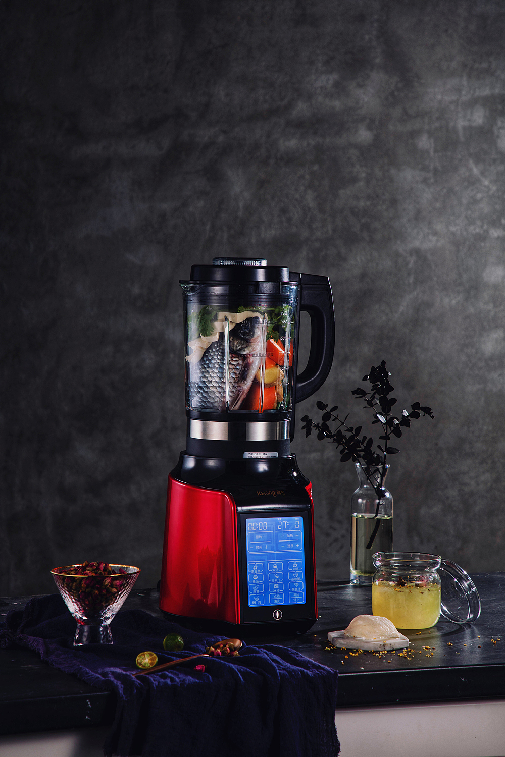 科荣-烤箱&破壁机（图ZMTMyMzk5ODI4） - 产品摄影 - 站酷设计师比度丶浩Xx原创素材 - 站酷ZCOOL