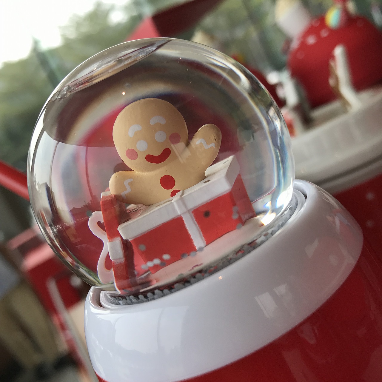 Starbucks coffee 姜饼人（图ZMTg0OTI1OTAw） - 产品摄影 - 站酷设计师fatboy1024原创素材 - 站酷ZCOOL