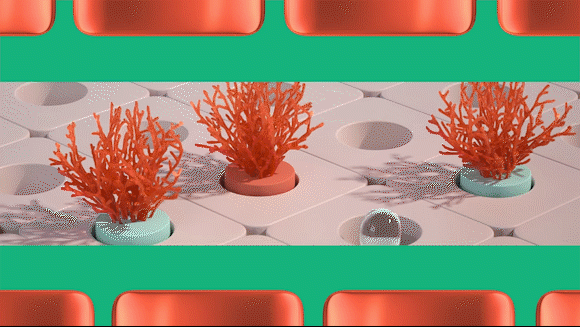Software :Cinema 4D,Octance3.07,AE,PR
SoloProduction by:24k咸鱼 淹死的鱼