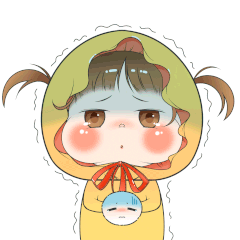 奶米宝宝（图ZMjM1NjA0NDIw） - 其他动漫 - 站酷设计师蹦茶茶原创素材 - 站酷ZCOOL