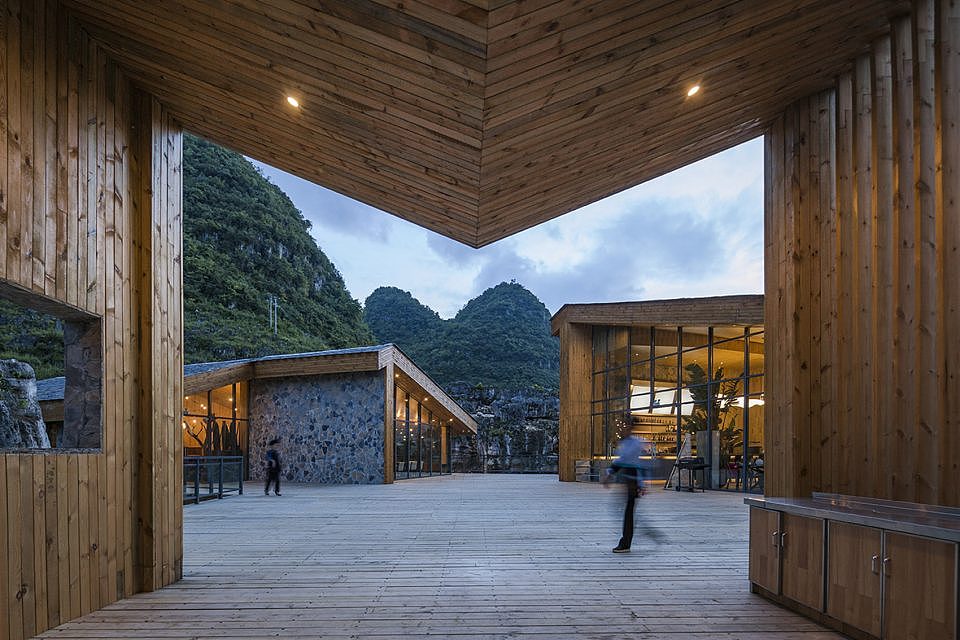 贵阳山地旅游规划/贵阳游湖泊游设计/湿地旅游整体规划