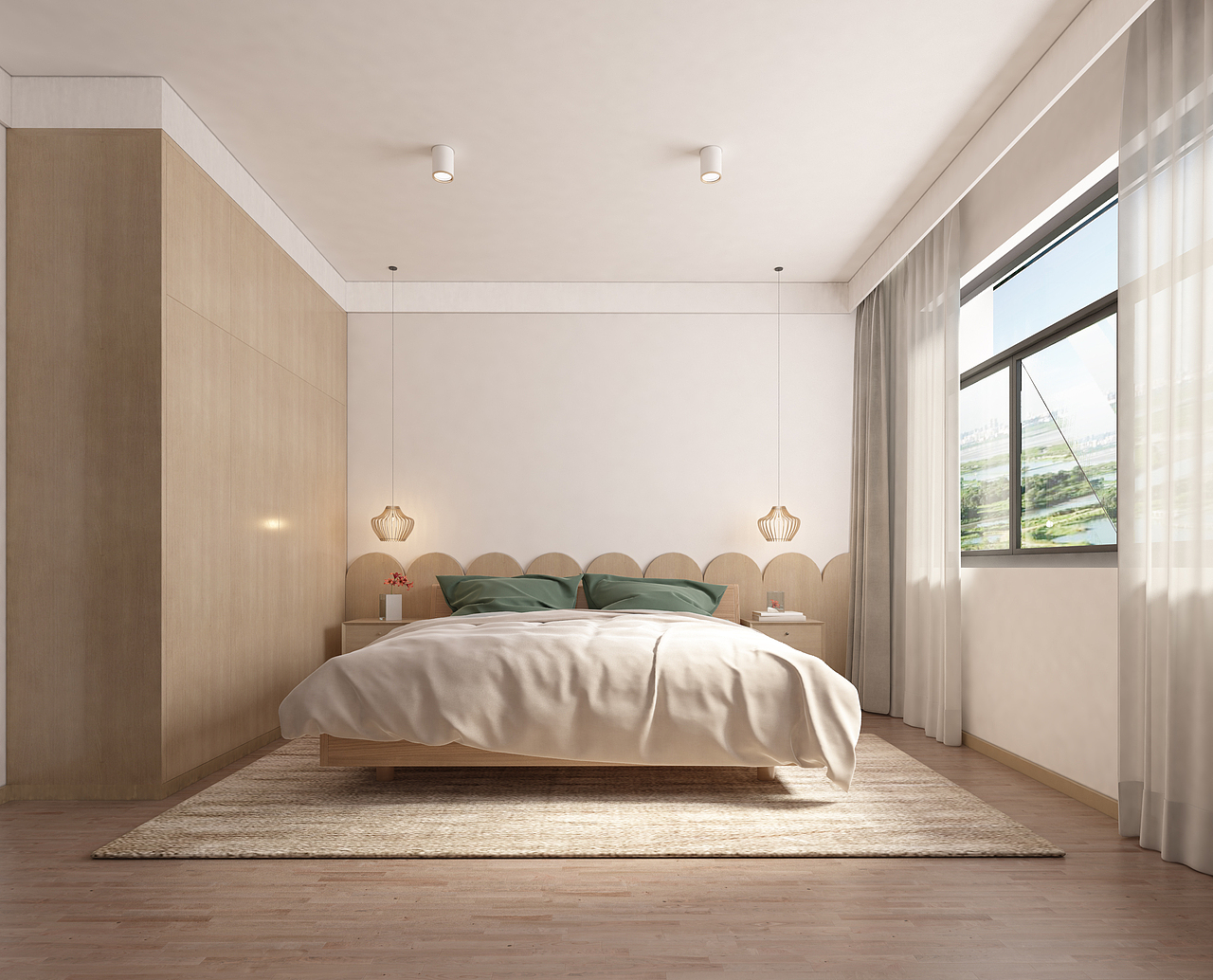 空间小想法（图ZMTUyMjQzNTky） - 家装设计 - 站酷设计师街头喜剧原创素材 - 站酷ZCOOL