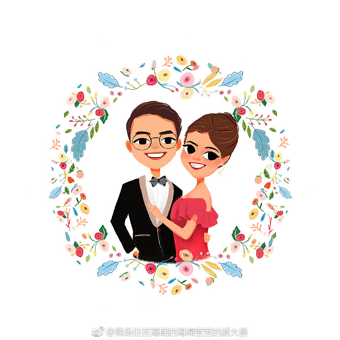 坚持画画100张（一）