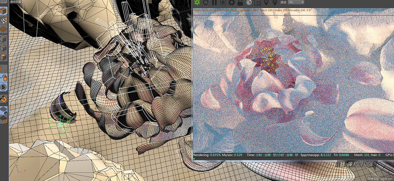 习作—中国元素设计