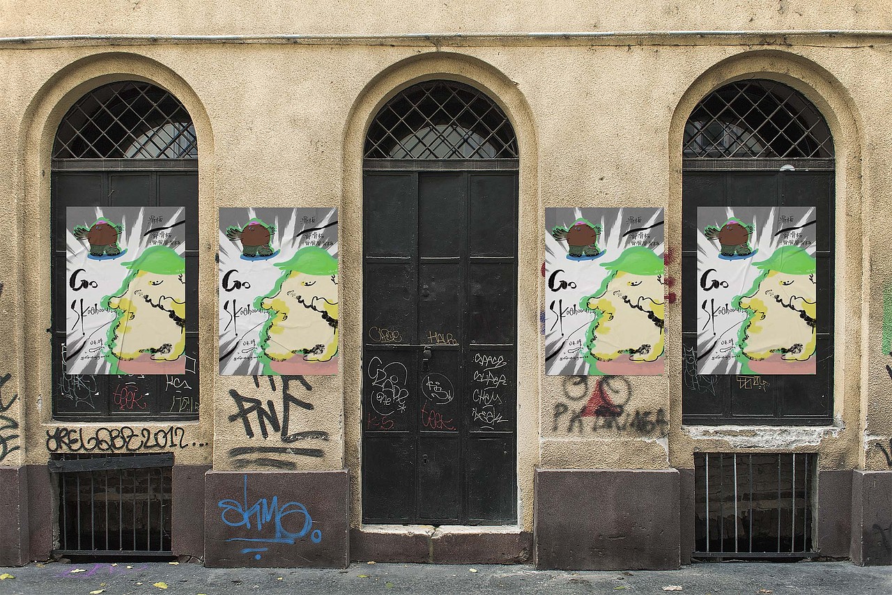 IP设计-coco&dodo的幸福生活（图ZMjA3MDk2MDIw） - 创作习作 - 站酷设计师粉头发annine原创素材 - 站酷ZCOOL