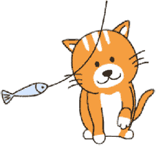 小橘喵喵微信表情包