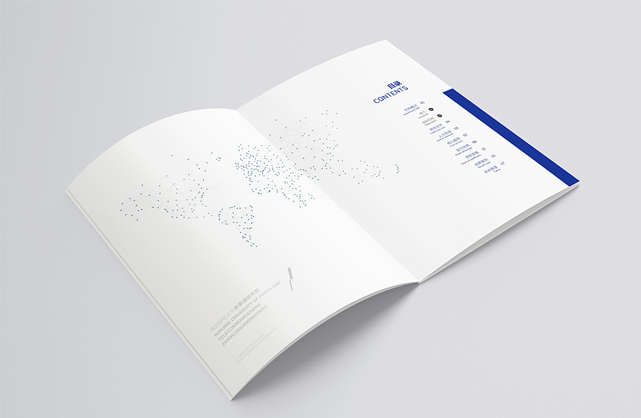 产学研画册 科技创新平台 互联网科技画册 建筑画册（图ZMTU2Mjk1MDQ4） - 书籍/画册 - 站酷设计师前图设计原创素材 - 站酷ZCOOL