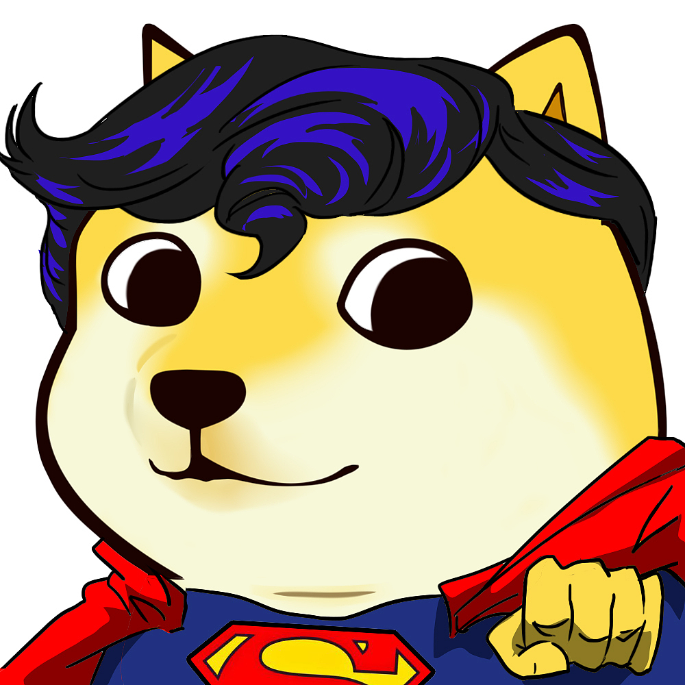 乐观动漫狗头（图ZMTgxNzExNjc2） - 网络表情 - 站酷设计师AABDVHASDHF原创素材 - 站酷ZCOOL