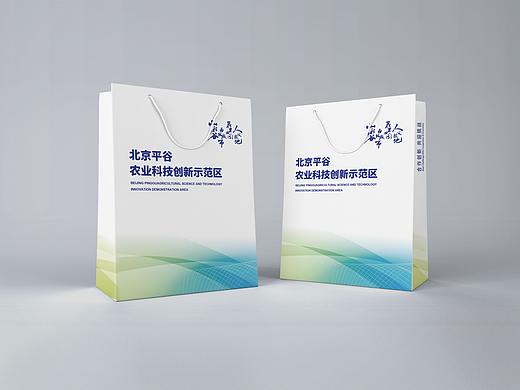 手提袋合集