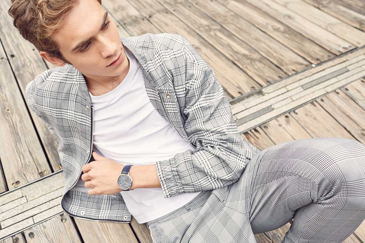 圣缇斯欧图让你更时尚