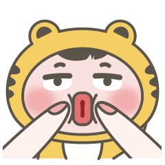 表情包 | 哈哈宝宝（图ZMTQyNTAwMTc2） - 网络表情 - 站酷设计师小Yi姑娘原创素材 - 站酷ZCOOL