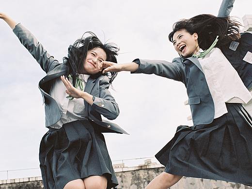 Hatsukoi Limited 少女限定