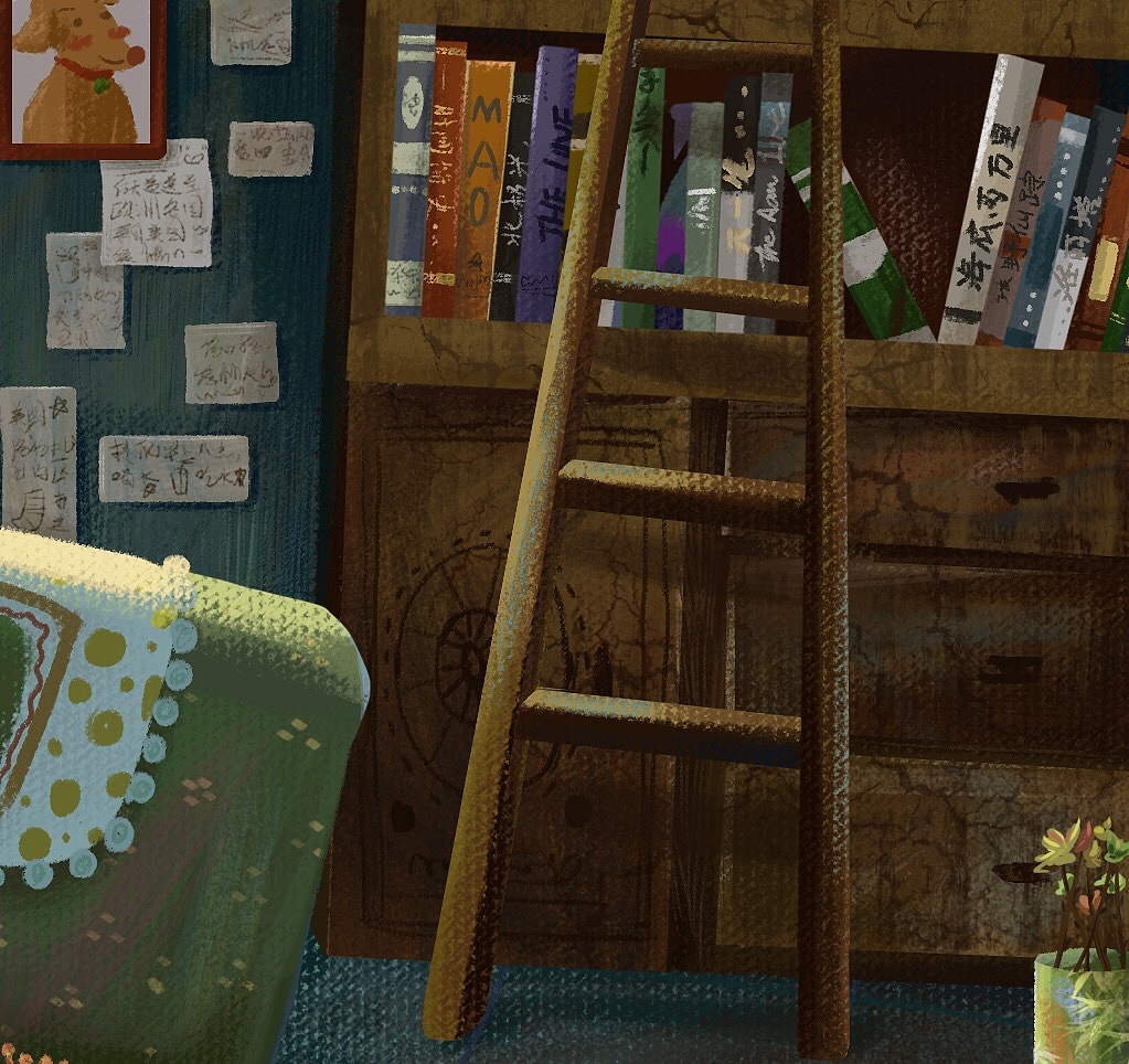 提前打个圣诞卡呀🎄