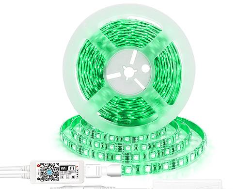 LED灯带 主图和A+