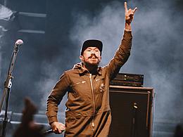 2017/18迷笛新年音乐节