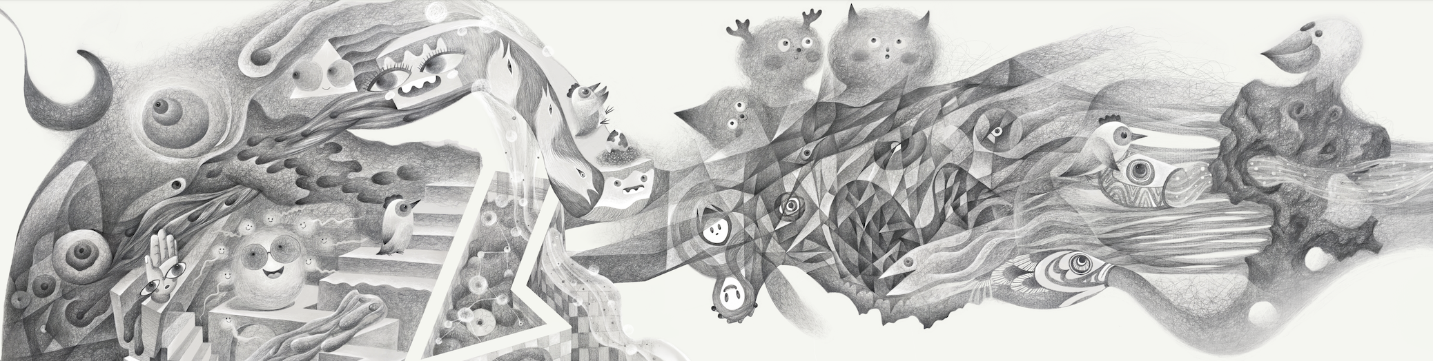 葉片兒酸的個人主頁（封面預覽） - 主頁封面設置 - 站酷設計師葉片兒酸原創(chuàng)素材 - 站酷ZCOOL