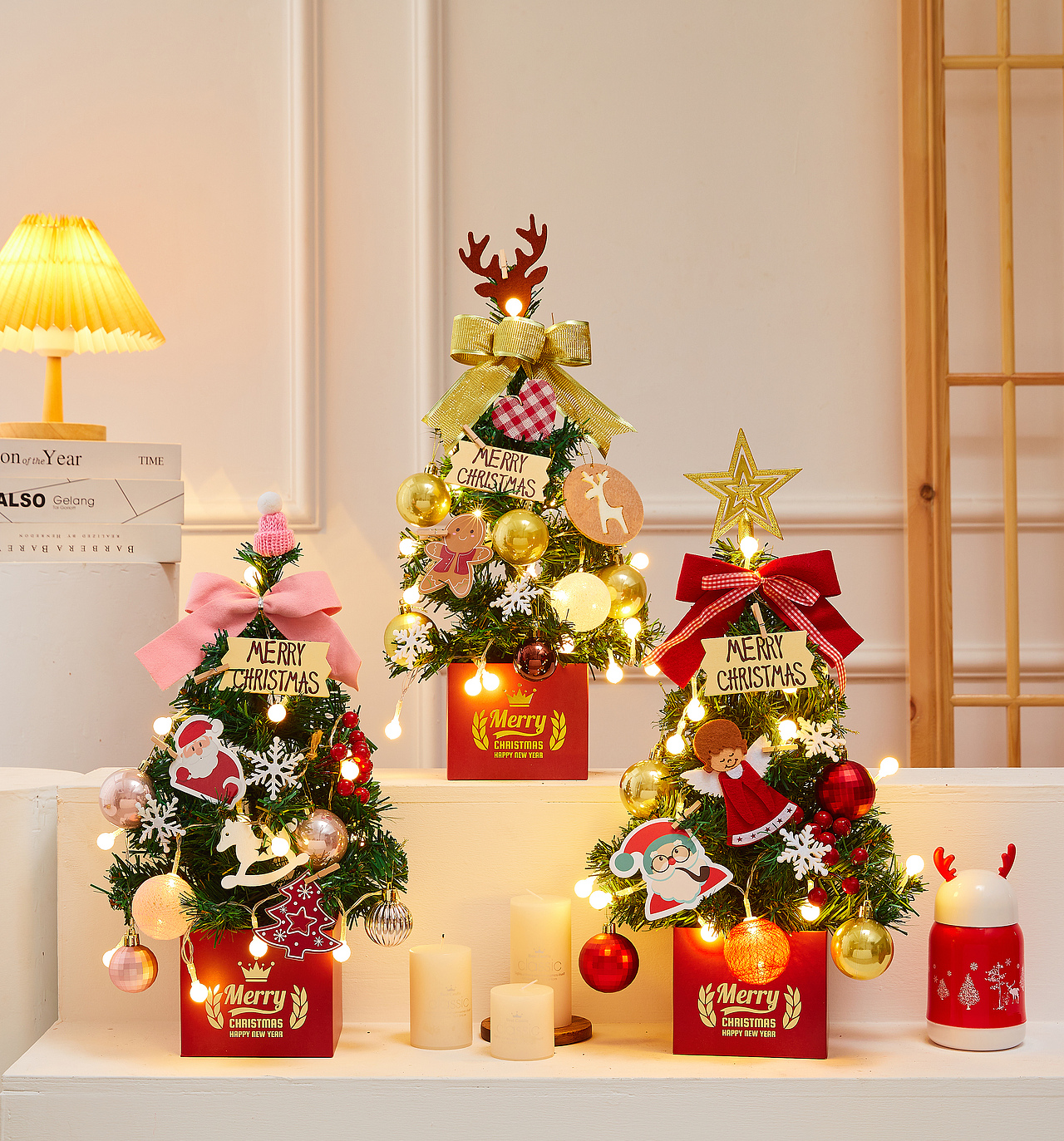 圣诞节庆拍摄（图ZMjg3NTU4MzA0） - 产品摄影 - 站酷设计师义乌923商业摄影原创素材 - 站酷ZCOOL