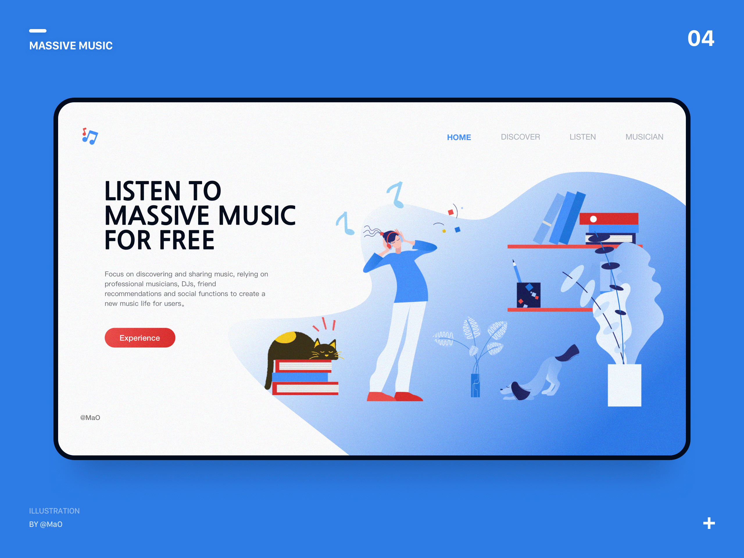 2019-2020作品集 — MaO