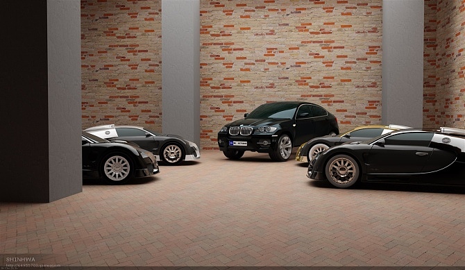 室内设计（图ZMjIwNTc4NA==） - 建筑/空间 - 站酷设计师a8543511原创素材 - 站酷ZCOOL