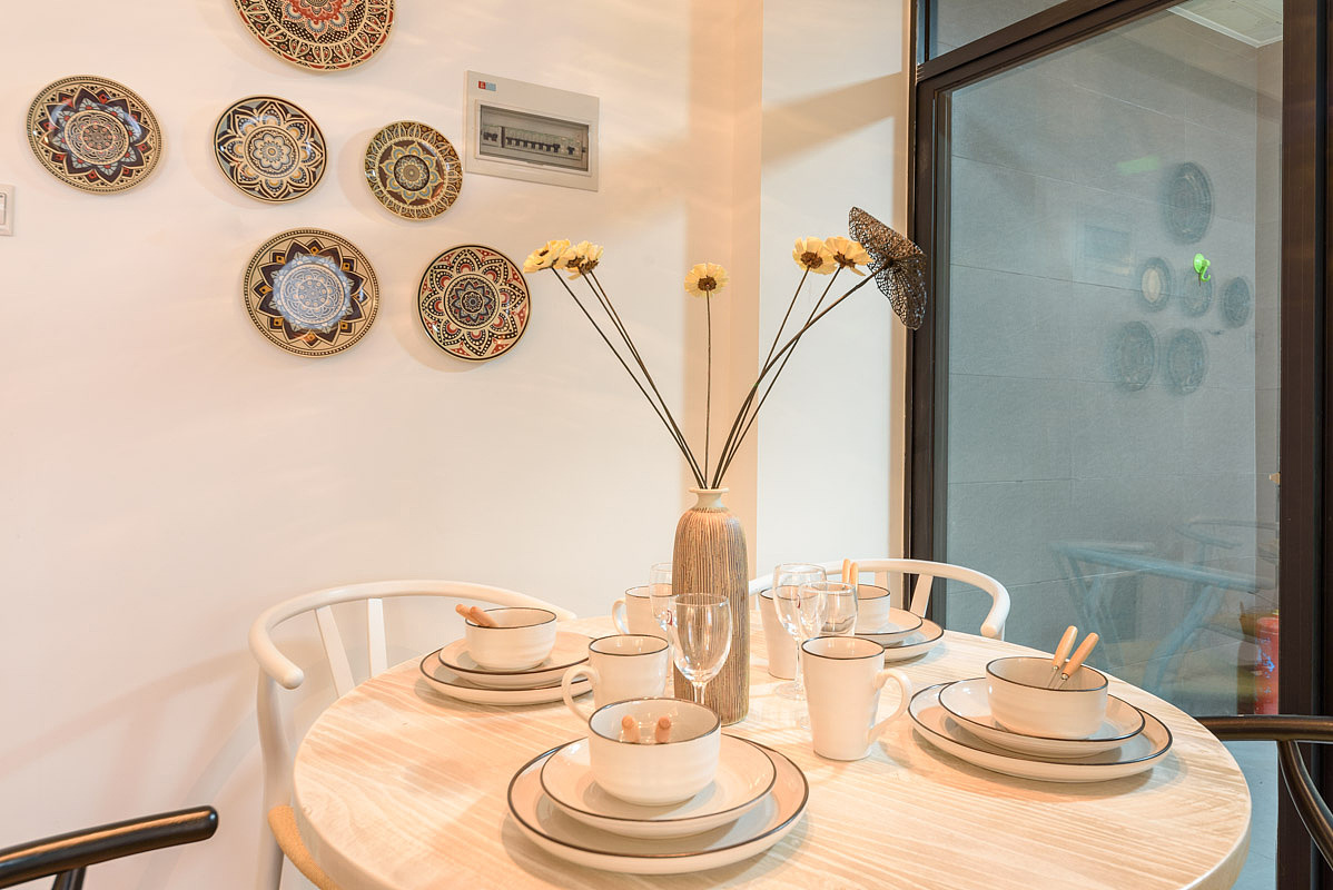 云舍天成作品 | 静逸，旧房改造，家的蜕变之路（图ZMTc1MTk1MTEy） - 家装设计 - 站酷设计师云舍天成设计原创素材 - 站酷ZCOOL