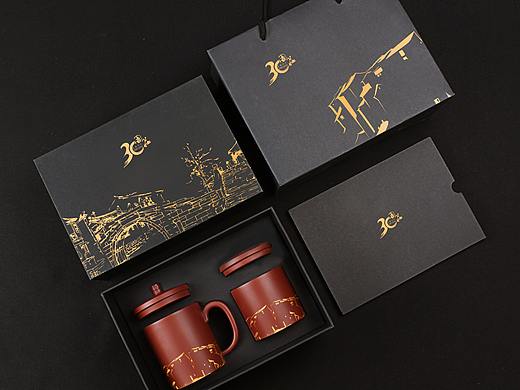 包装设计 | 礼盒锦集 | ZJH