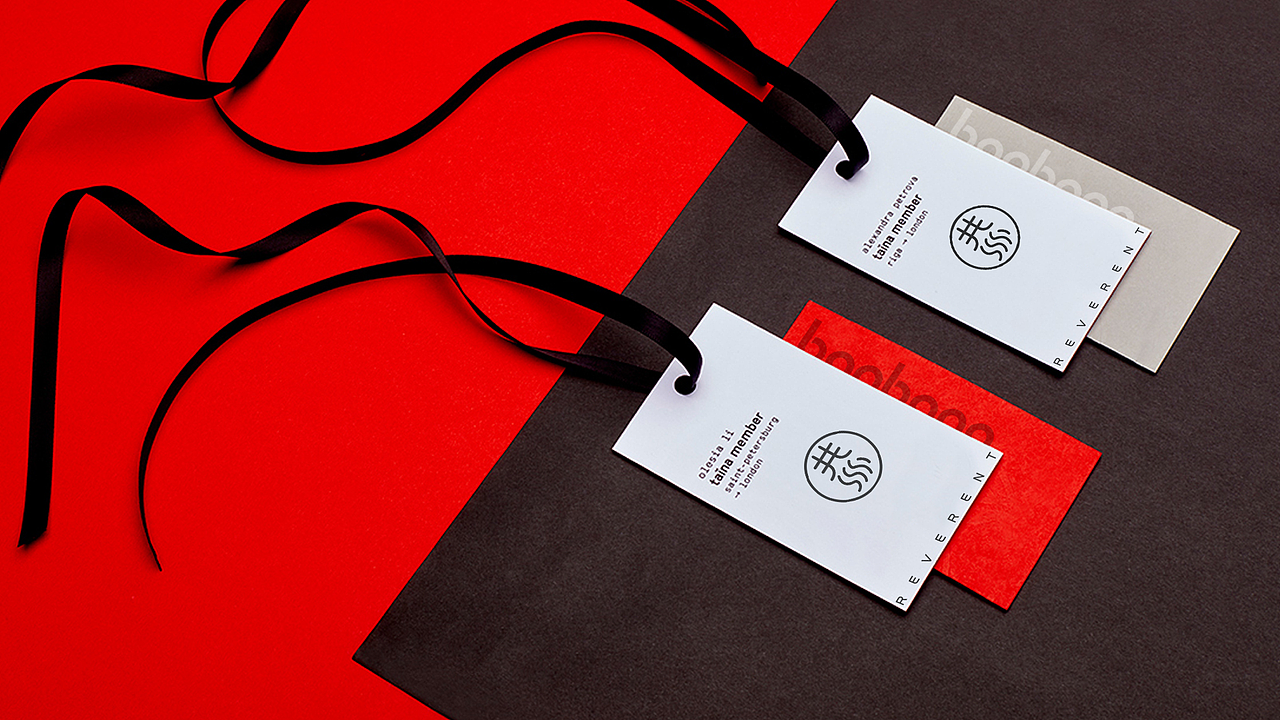 恭+ REVERENT 女装品牌设计（图ZMjY4NjMwNTI4） - 品牌 - 站酷设计师基尼史密斯原创素材 - 站酷ZCOOL