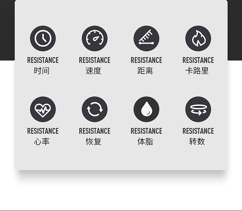 运动健身车详情页（图ZMjE1Njc1NDEy） - 电商 - 站酷设计师奥巴驴__w原创素材 - 站酷ZCOOL