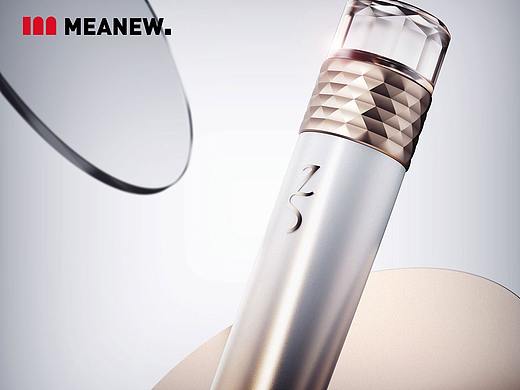 补水“0”等待 专属移动美容院 | 智能纳米补水仪